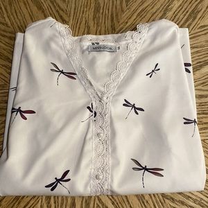 New blouse